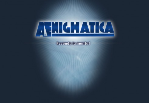 Aenigmatica