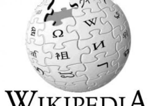 Wikipedia