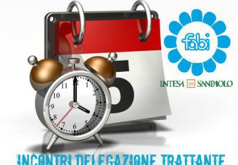 Incontro con Azienda