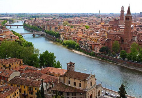 Incontro di Trimestrale Area Verona e Vicenza