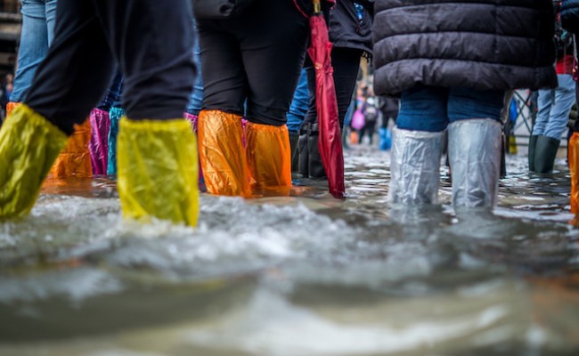 EMERGENZA ALLUVIONI