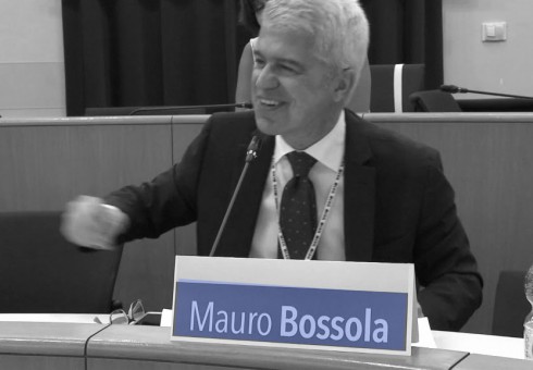 Intervista esclusiva a Mauro Bossola