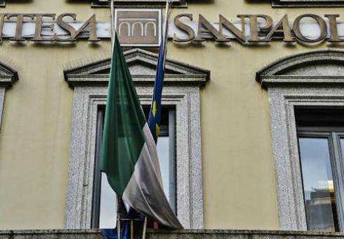 Intesa Sanpaolo è Italy's Best Bank