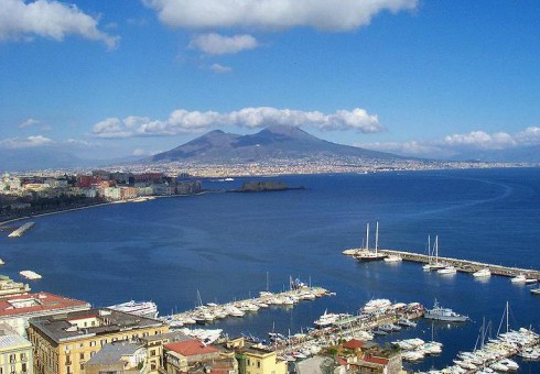 Trimestrale Area Napoli e provincia